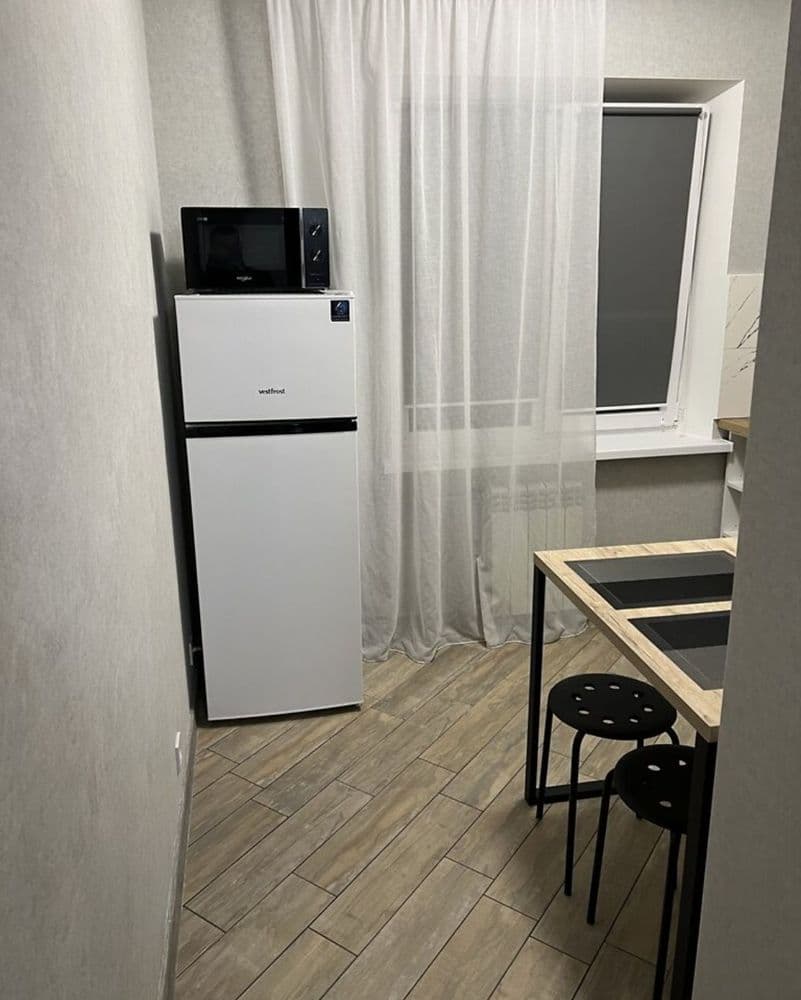 Здам подобово 1-к. квартиру по вулиці Запорізька — zdjęcie 6