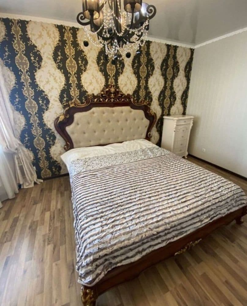 Здам подобово 2-к. квартиру по вулиці Семена Палія — снимка 10