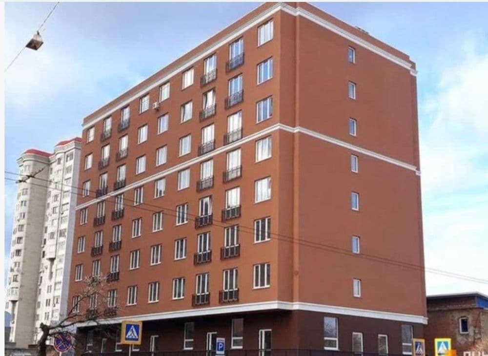 Здам подобово 1-к. квартиру по Світанкова вулиця — zdjęcie 10