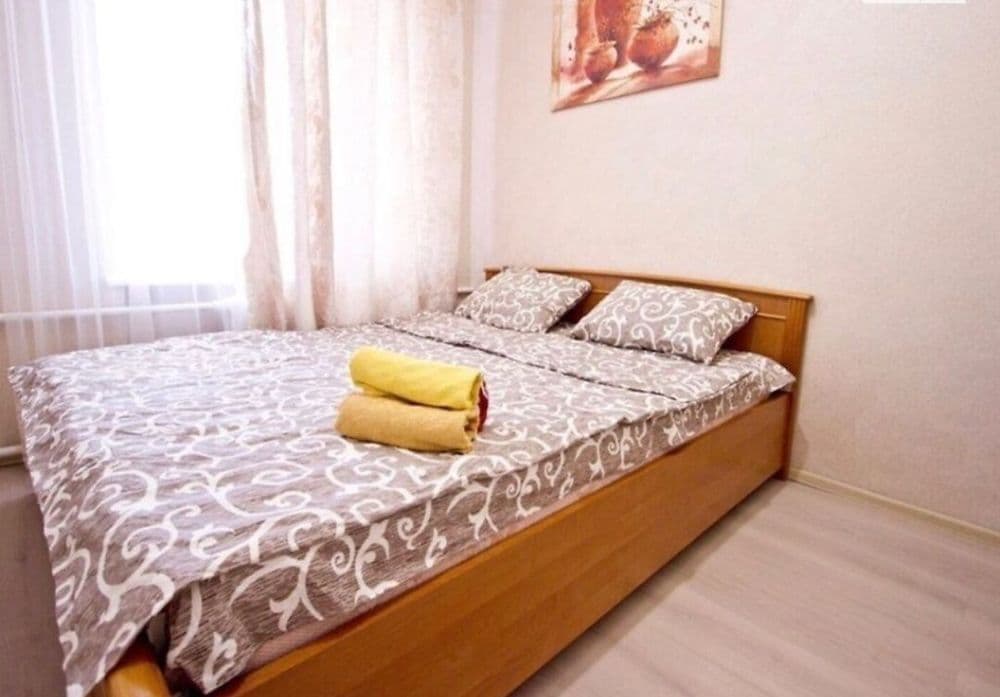 Оренда 2-кімнатної квартири подобово та погодинно в Києві  — фото 1
