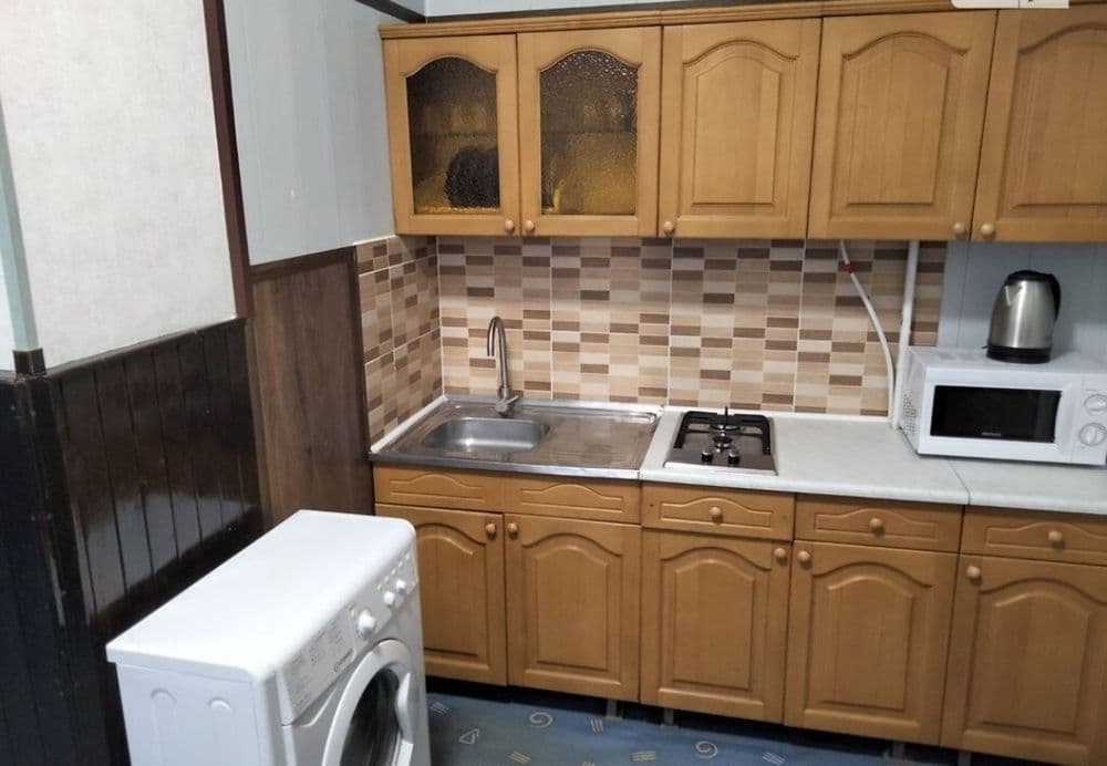 Здам подобово 1-к. квартиру по вулиці Небесної Сотні — photo 4