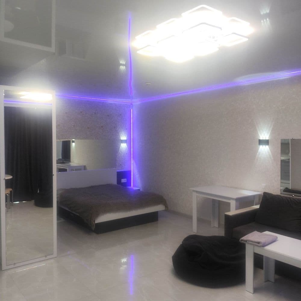 Здам подобово 1-к. квартиру по вулиці Майора Борищака — снимка 11