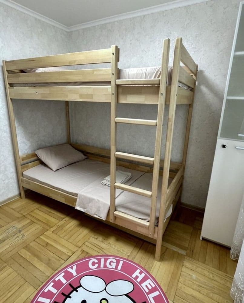 Здам подобово 3-к. квартиру по вулиці Незалежності — фото 7