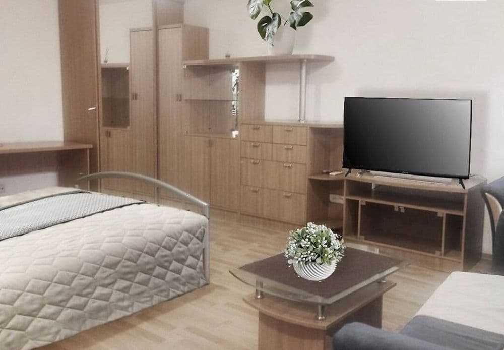 Здам подобово 1-к. квартиру по вулиці Юліуша Словацького — фото 3