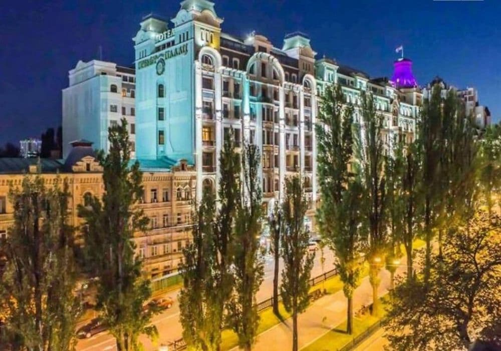 Оренда 1-кімнатної квартири подобово  в центрі Киева — фото 11