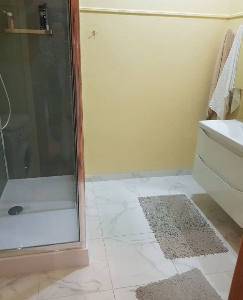 Здам подобово 3-к. квартиру по вулиці Саксаганського — фото 10