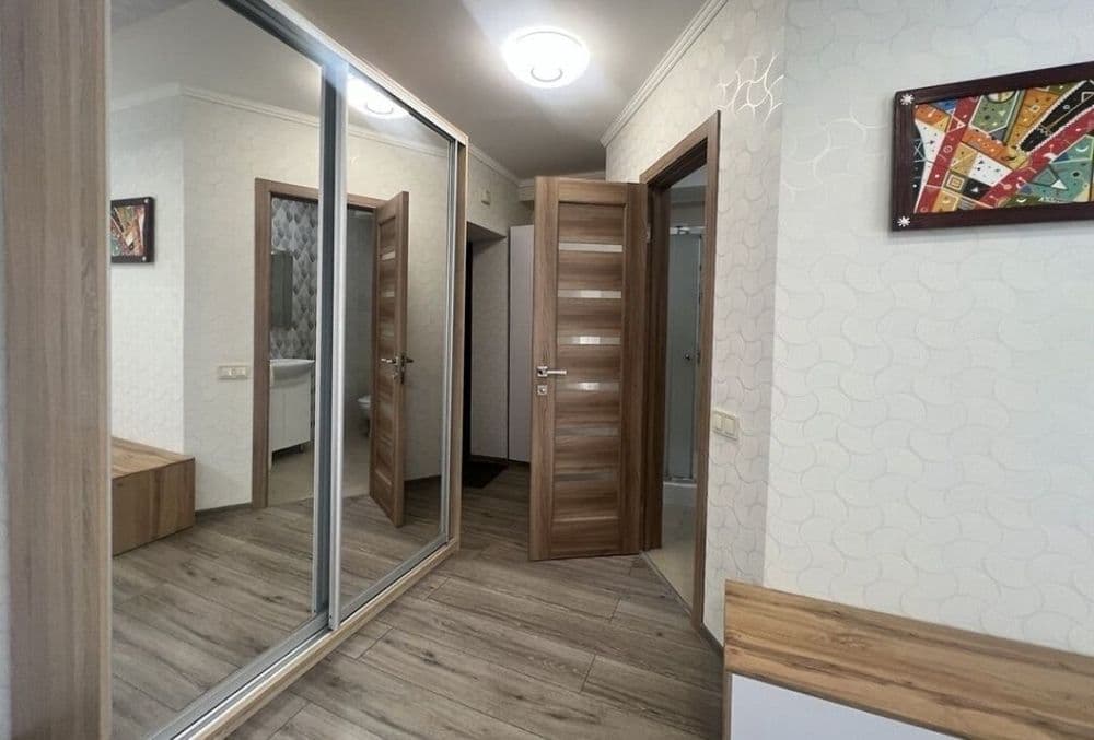 Здам подобово 1-к. квартиру по бульвару Лесі Українки — фото 3