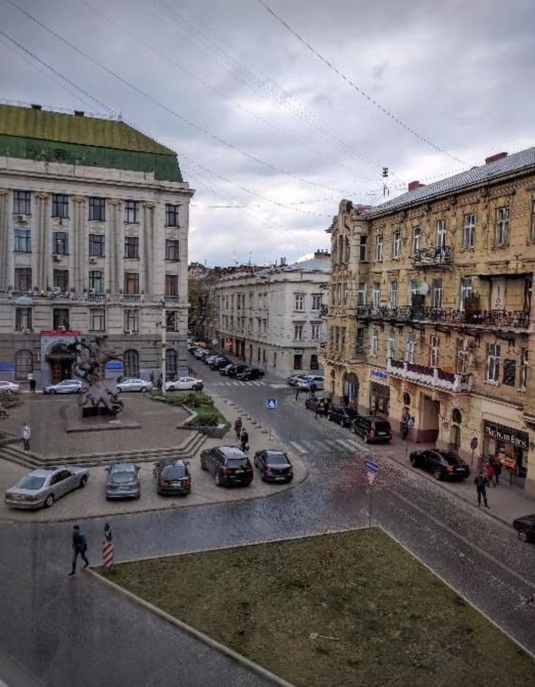 Здам подобово 2-к. квартиру по площі Генерала Петра Григоренка — zdjęcie 3