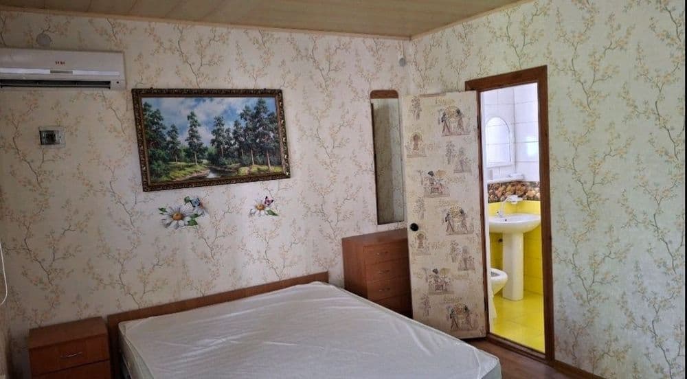 Отдых у самого моря в Затоке: всего 137 шагов до пляжа! — фото 5