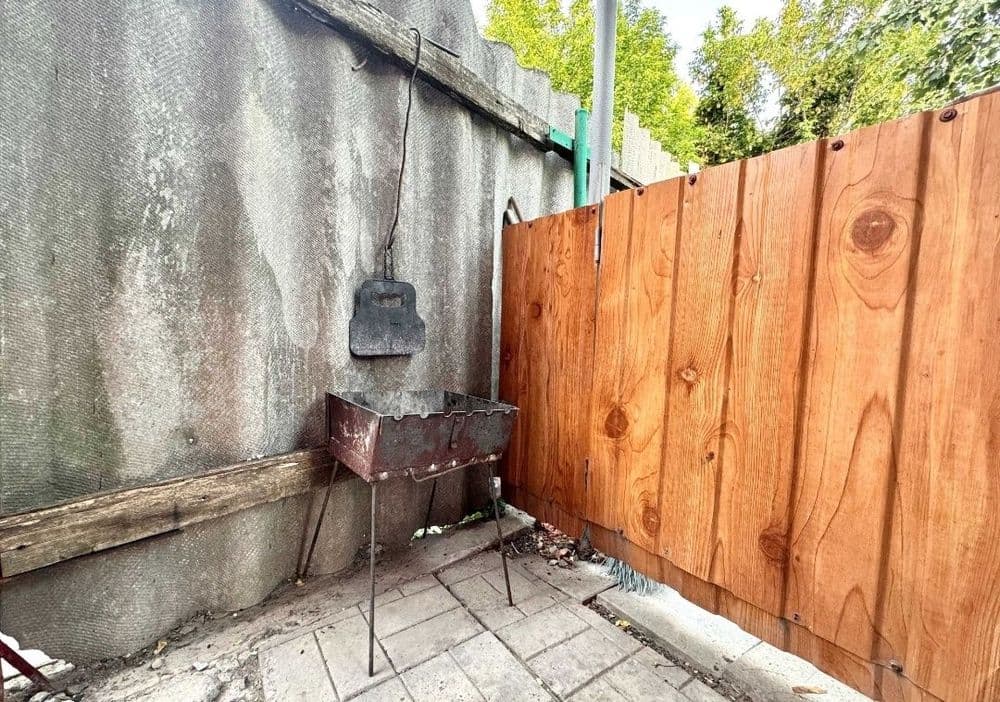 Здам подобово 1-к. квартиру на Панянський бульвар — фото 10