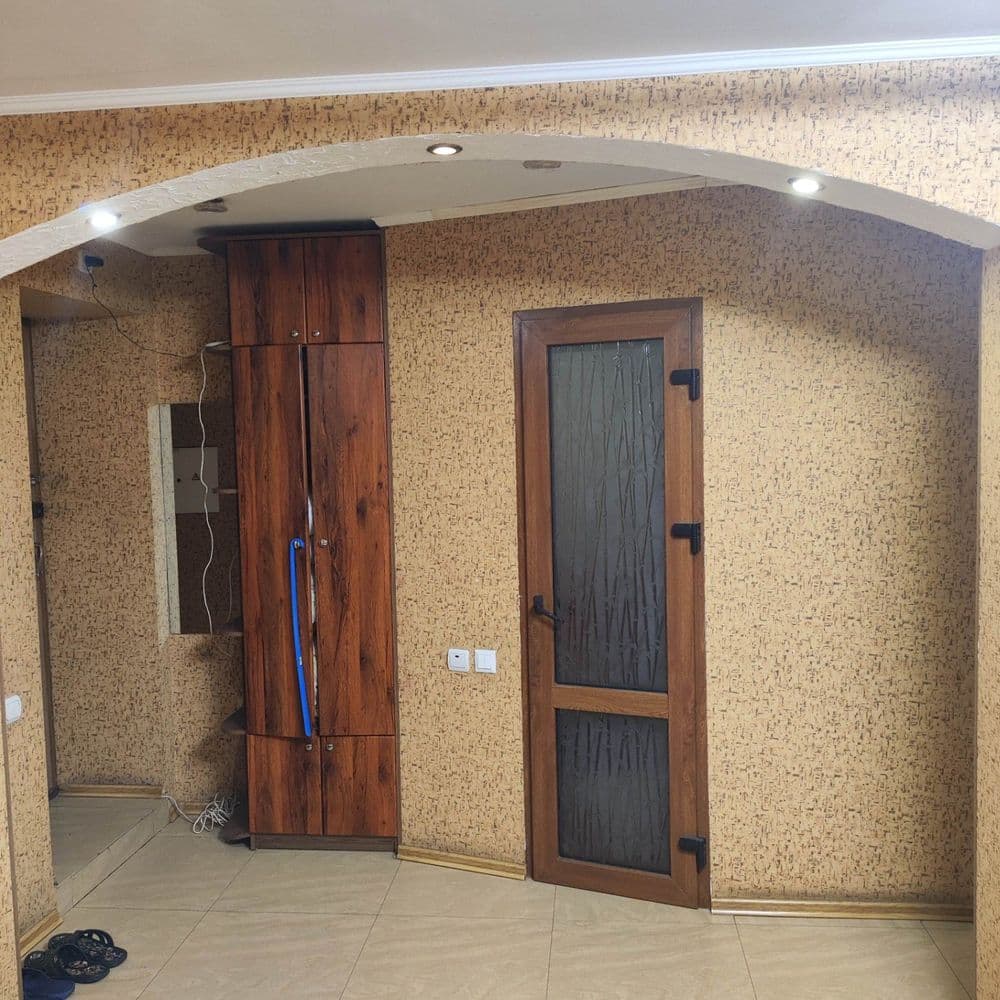 Оренда 1-кімнатної квартири подобово та погодинно в м. Креме — фото 3