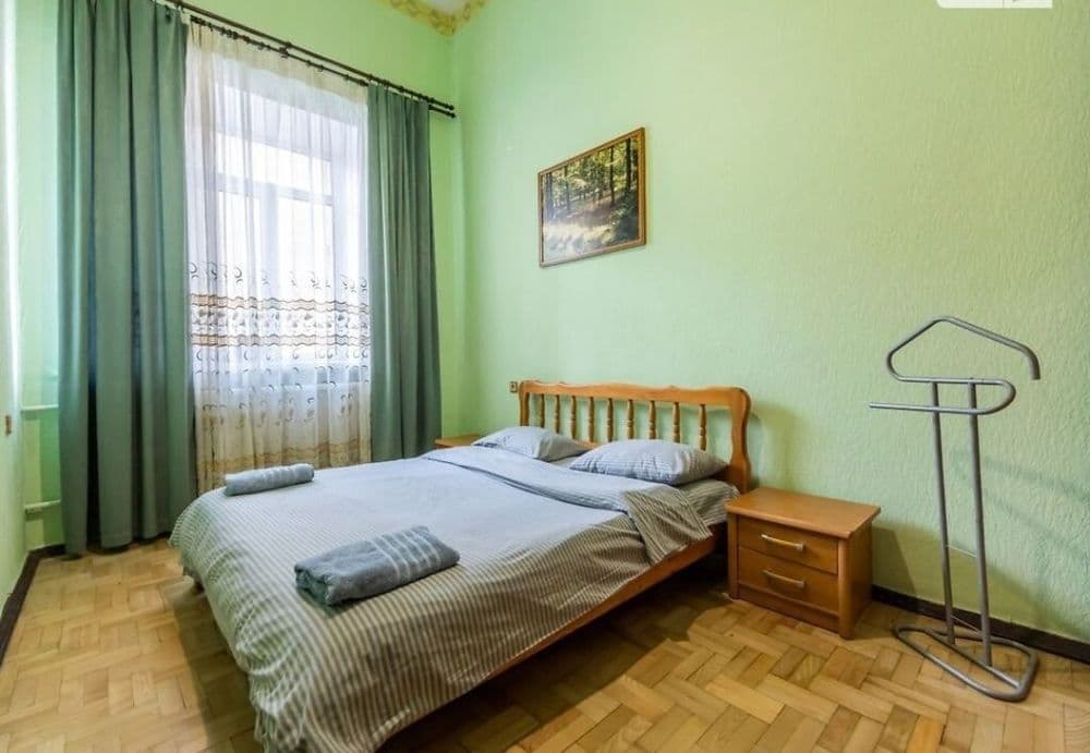 Здам подобово 4-к. квартиру по Костельна вулиця — снимка 13