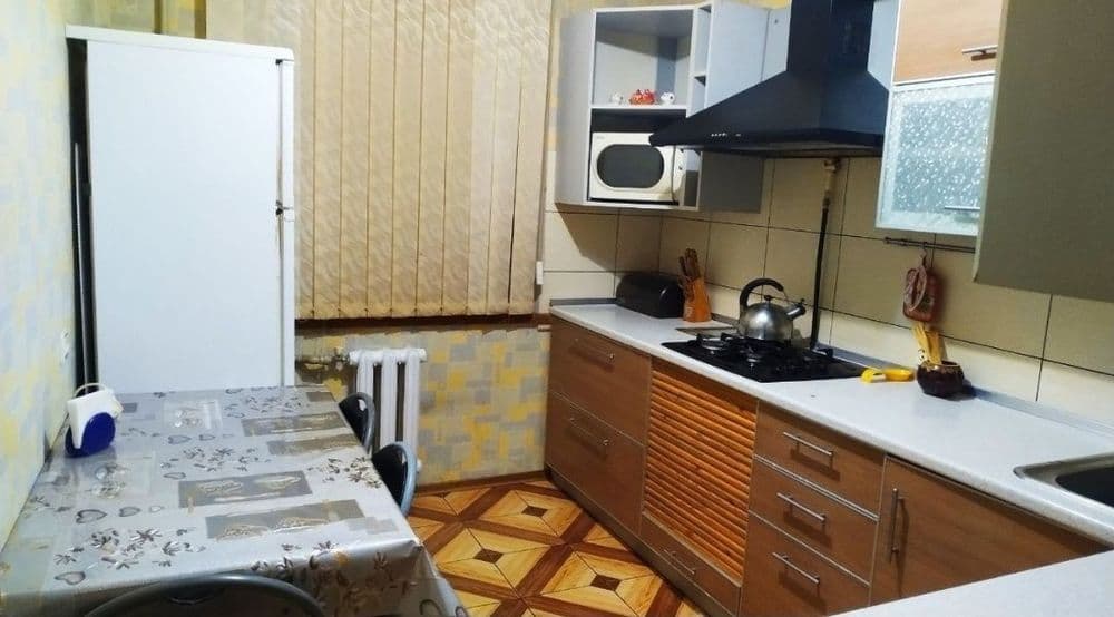 Здам подобово 2-к. квартиру на проспекті Свободи — фото 2
