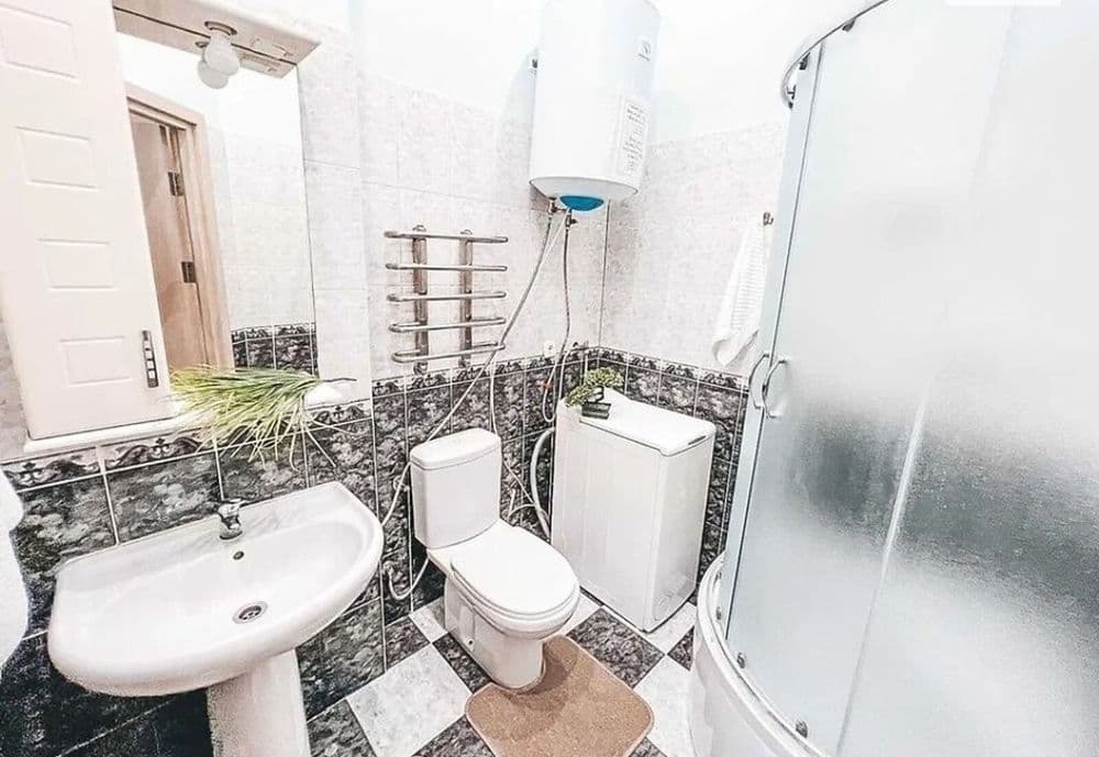 Квартира посуточно Київ центр м. Хрещатик | Додо Rental — фото 9