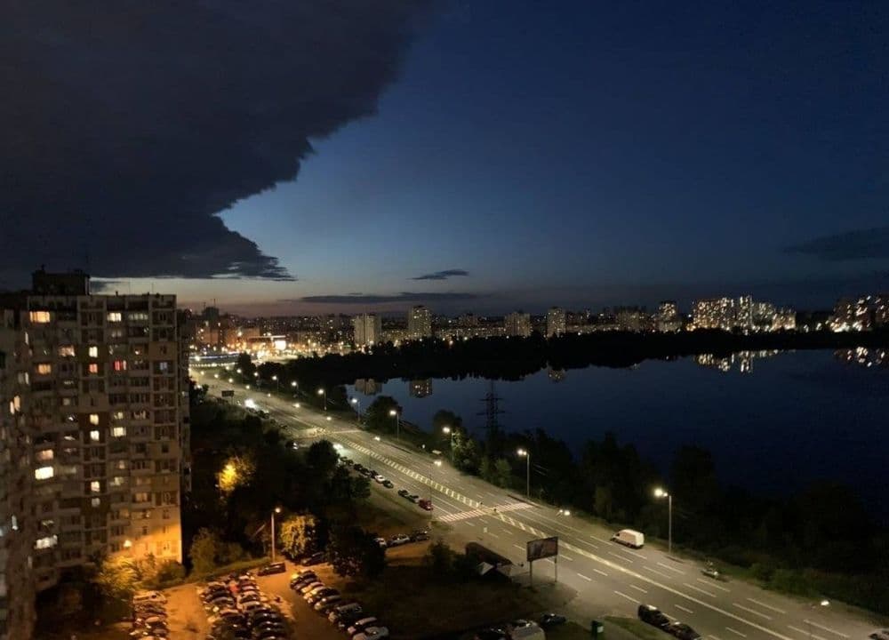 Здам подобово 1-к. квартиру по Вишняківська вулиця — фото 6