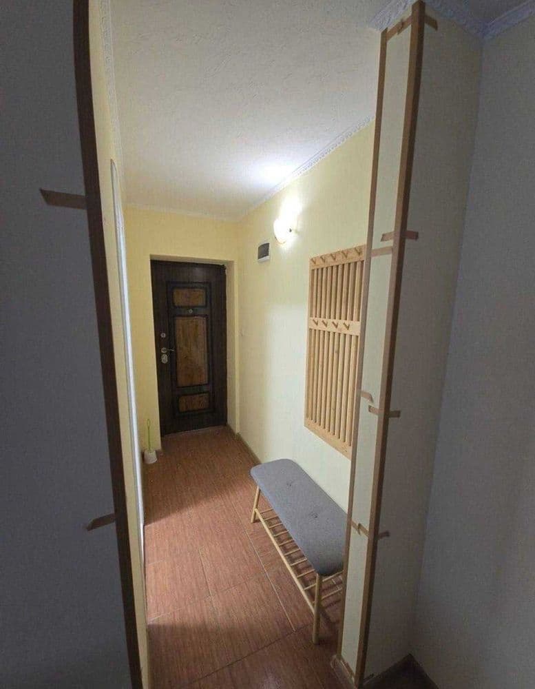 Здам подобово 2-к. квартиру по Швабська вулиця — фото 8