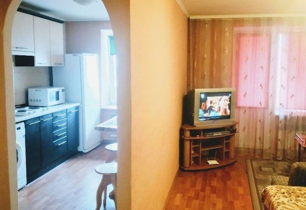 Здам подобово 1-к. квартиру на вулиці Перемоги — фото 5
