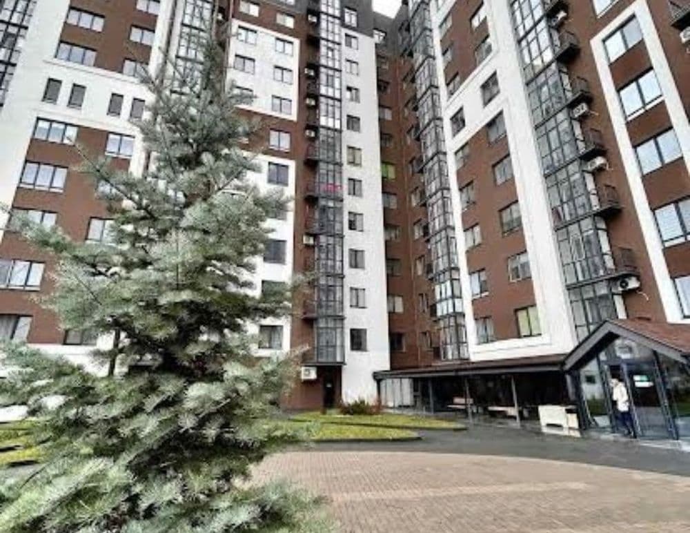 Здам подобово 1-к. квартиру по вулиці Гетьмана Івана Мазепи — фото 9
