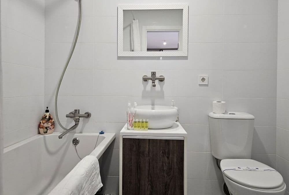 Оренда квартири подобово Полтава Центр | Додо Rental — фото 4