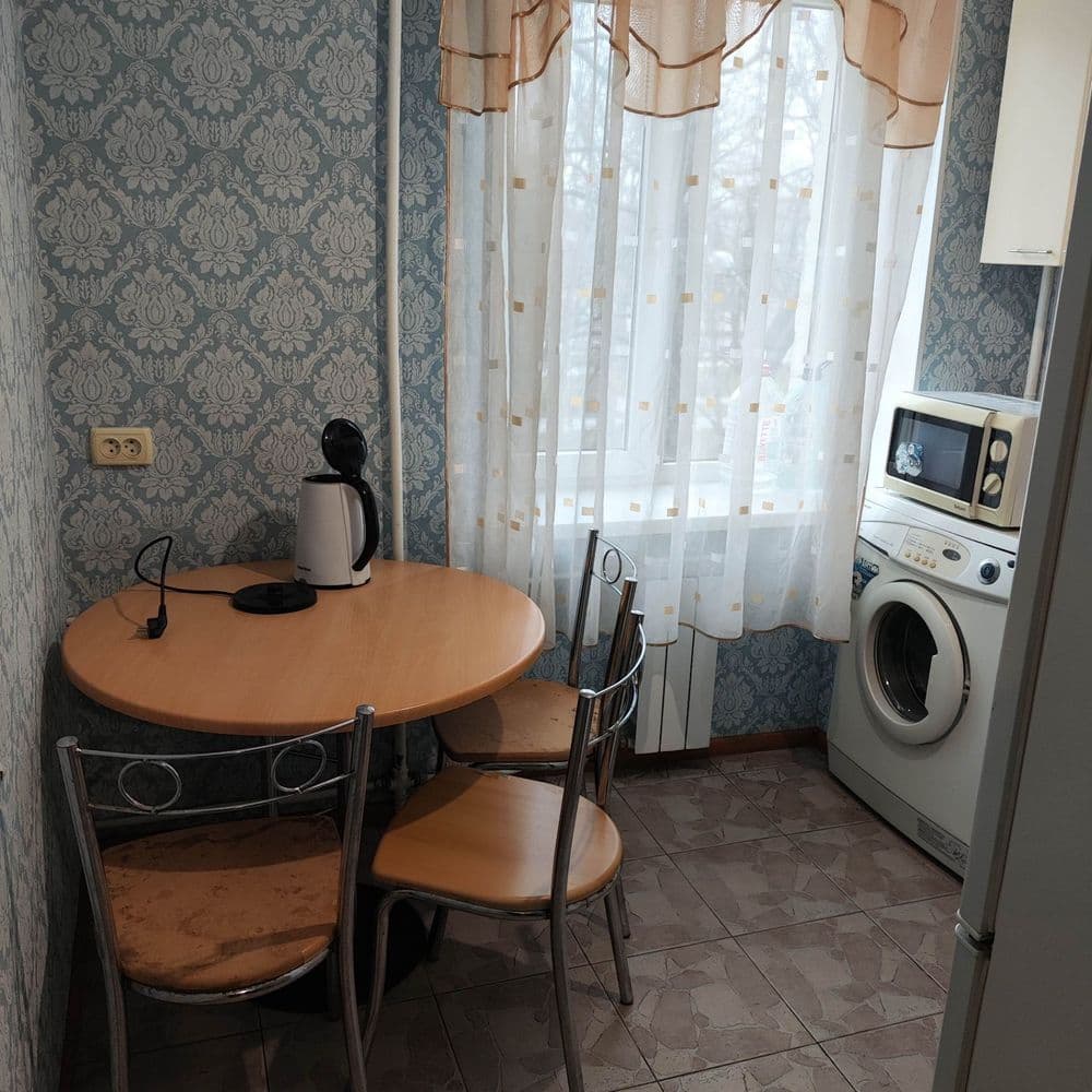 Здам подобово 1-к. квартиру по вулиці Ігоря Сердюка — фото 3