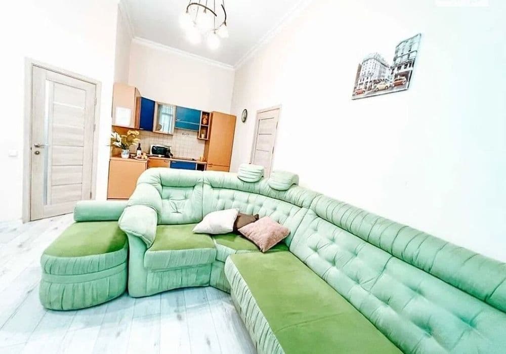 Квартира посуточно Київ центр м. Хрещатик | Додо Rental — фото 8