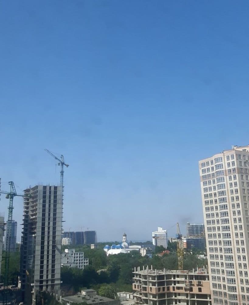 Здам подобово 1-к. квартиру по Генуезька вулиця — фото 2