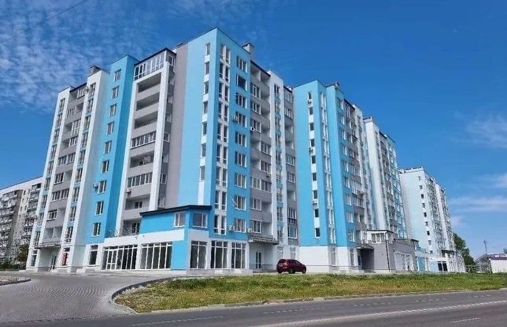 Здам подобово 2-к. квартиру по Козацька вулиця — фото 7