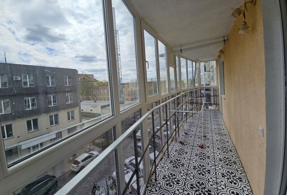 Оренда квартири подобово Полтава Центр | Додо Rental — фото 3