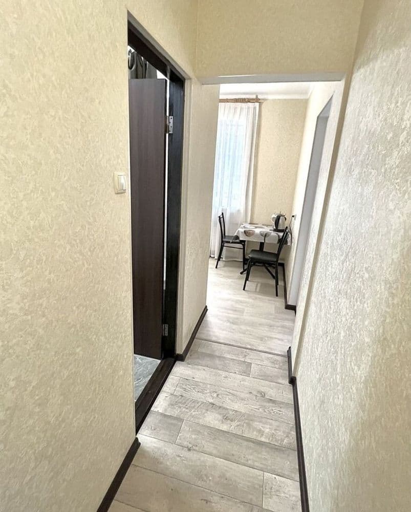 Додо Rental | Світла 2-кімнатна квартира подобово та погодин — фото 9