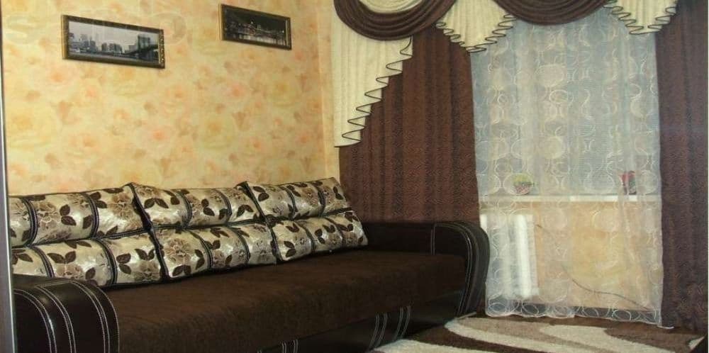 Здам подобово 1-к. квартиру по вулиці Ярослава Мудрого — фото 3