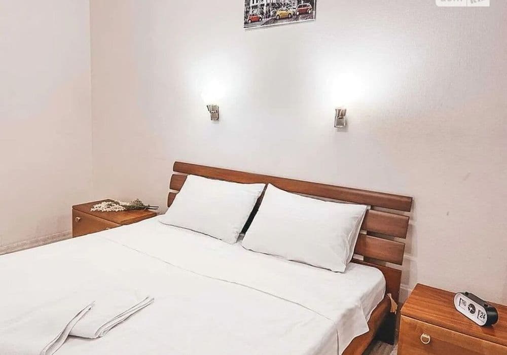 Квартира посуточно Київ центр м. Хрещатик | Додо Rental — фото 12