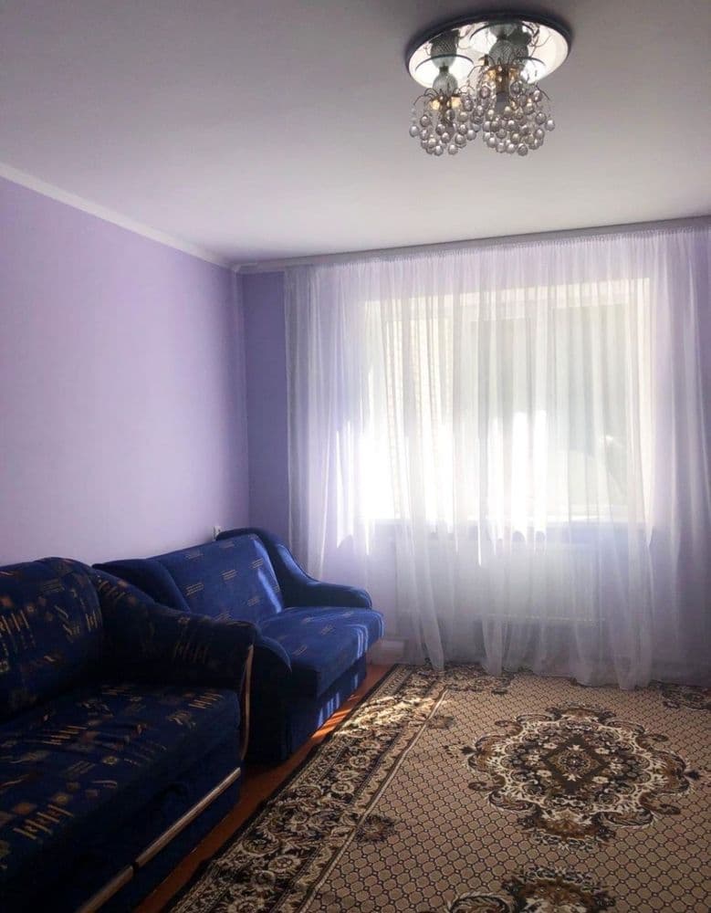 Здам подобово 2-к. квартиру на вулиці Героїв Небесної Сотні — фото 3