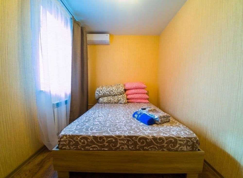 Здам подобово 2-к. квартиру на вулиці Петра Калнишевського — фото 4