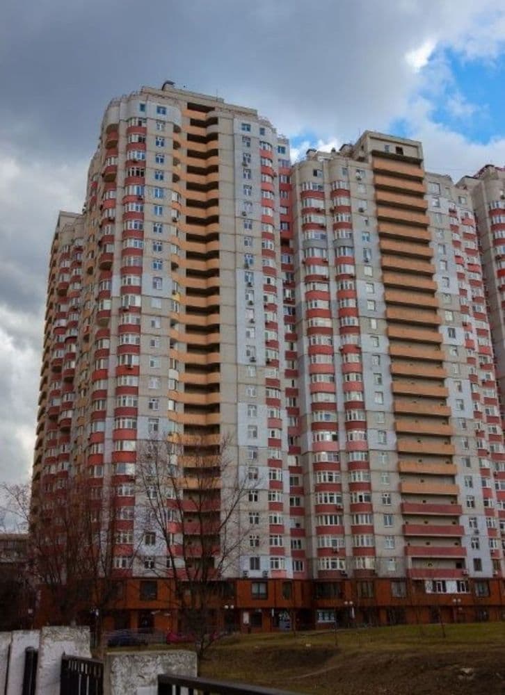 Здам подобово 2-к. квартиру на вулиці Петра Калнишевського — фото 9