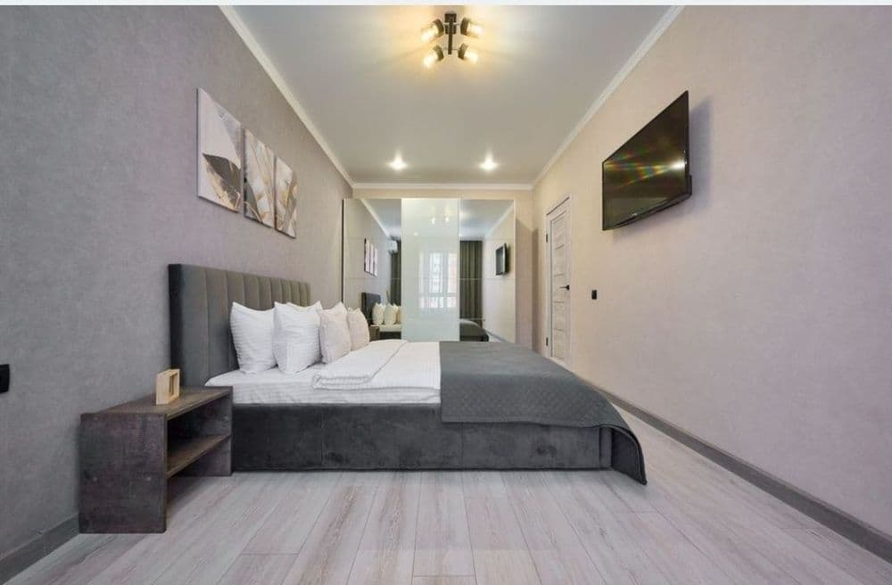 Оренда квартири подобово Дніпро, Перемога — ЖК 5 Континент — фото 3