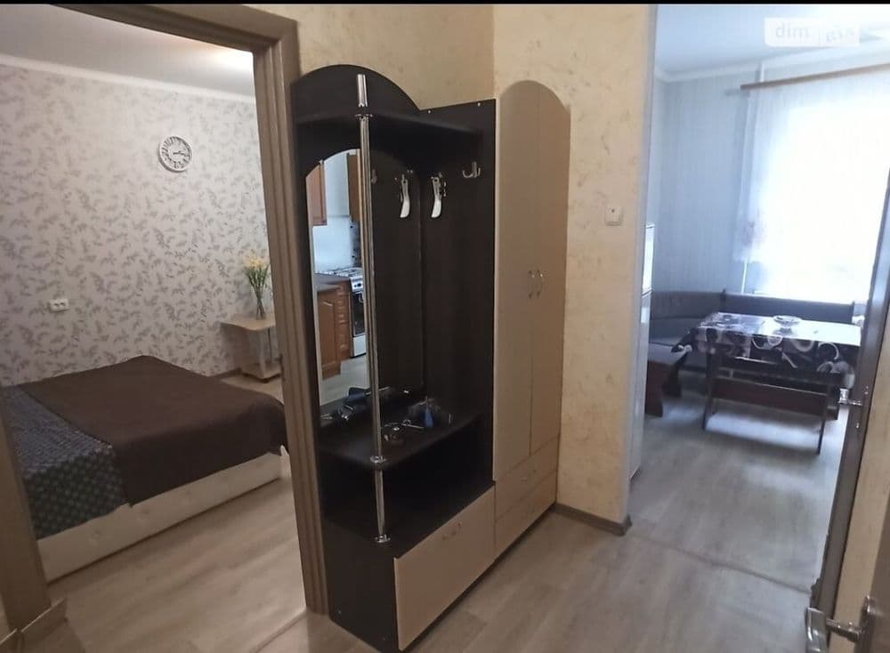 Здам подобово 1-к. квартиру по вулиці Академіка Корольова — снимка 5