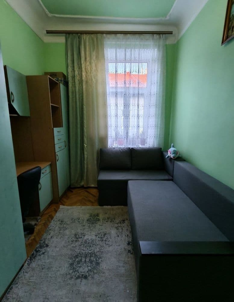 Здам подобово 2-к. квартиру на вулиці Івана Огієнка — фото 9