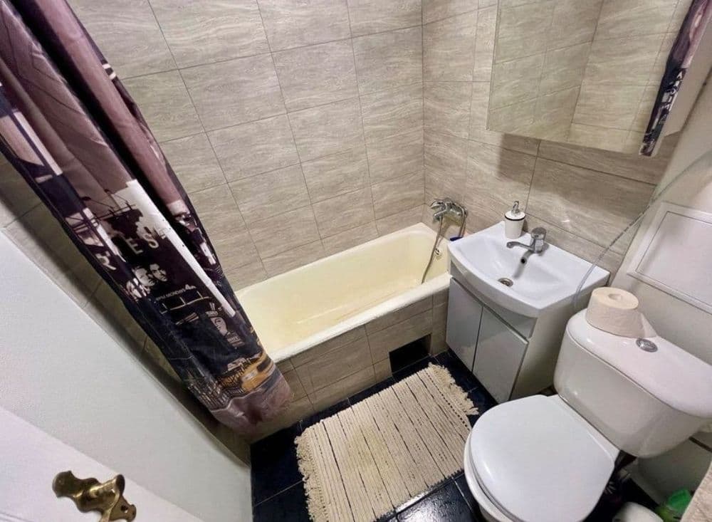 Здам подобово 1-к. квартиру по Печерський узвіз — photo 8