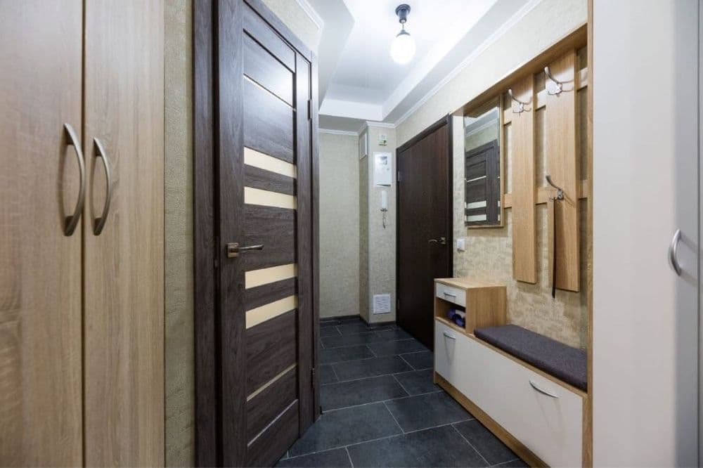 Здам подобово 2-к. квартиру по вулиці Академіка Шалімова — фото 6