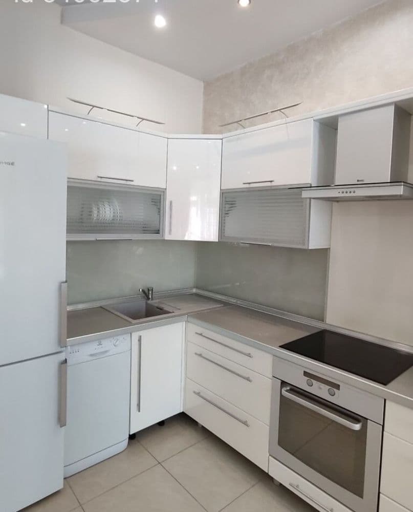 VIP 3-кімнатна квартира в центрі Києва — Хрещатик, 13 (Оренд — фото 4