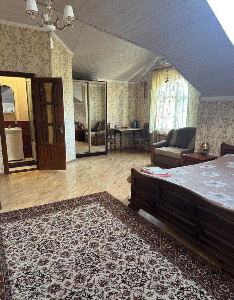 Оренда кімнат та апартаментів посуточно в Трускавці  — фото 9