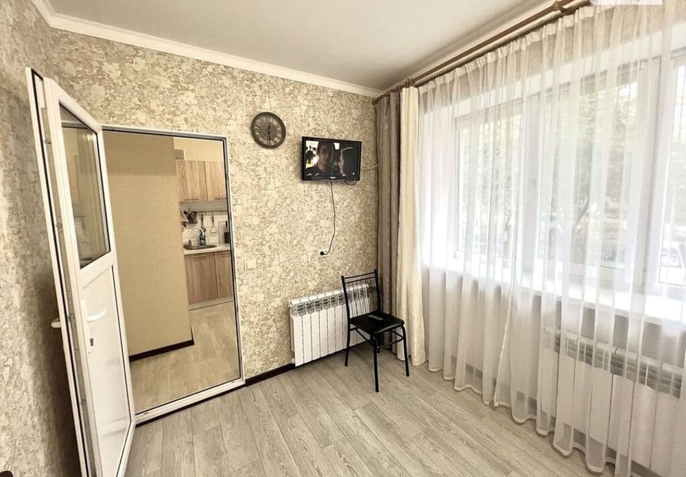 Додо Rental | Світла 2-кімнатна квартира подобово та погодин — фото 4