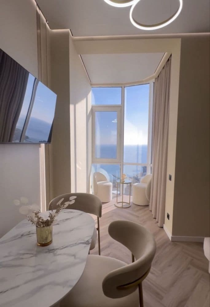 Здам подобово 2-к. квартиру по Гагарінське Плато — фото 5