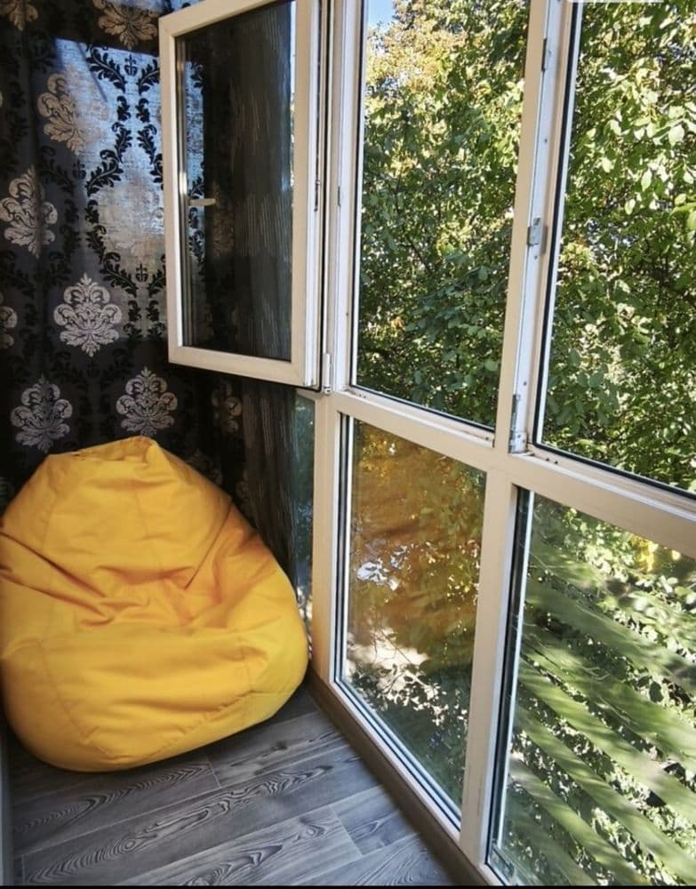 Здам подобово 2-к. квартиру на проспекті Академіка Глушкова — фото 6