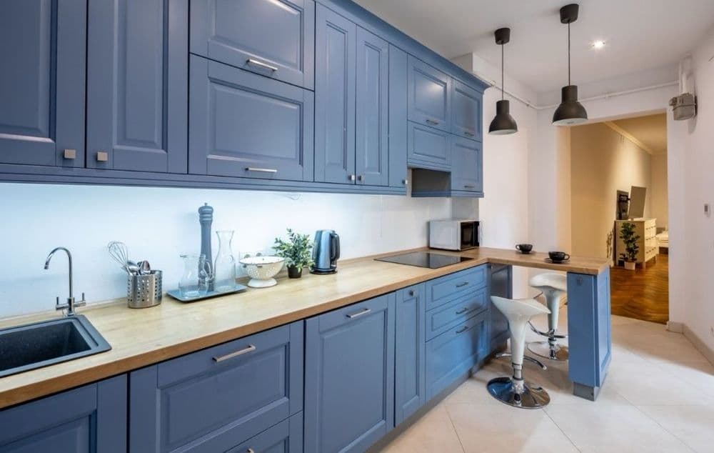Оренда квартири подобово Львів, Площа Ринок — центр, 90 м² — фото 9