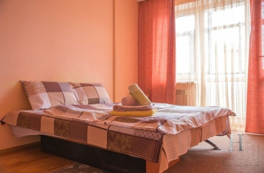 Здам подобово 2-к. квартиру на Глиняна вулиця — фото 1