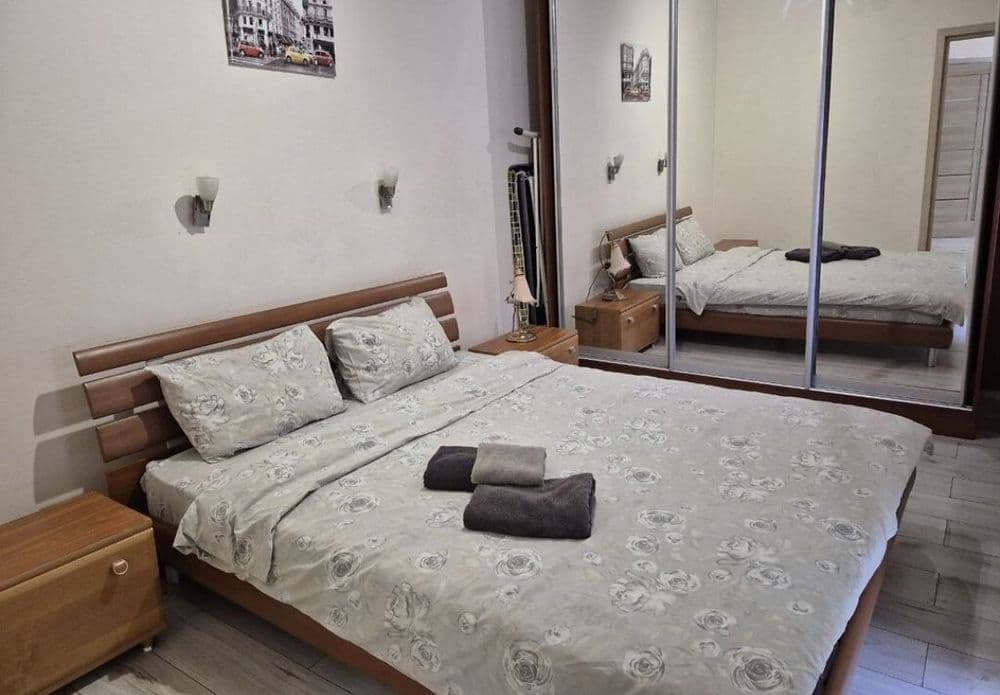 Квартира посуточно Київ центр м. Хрещатик | Додо Rental — фото 3