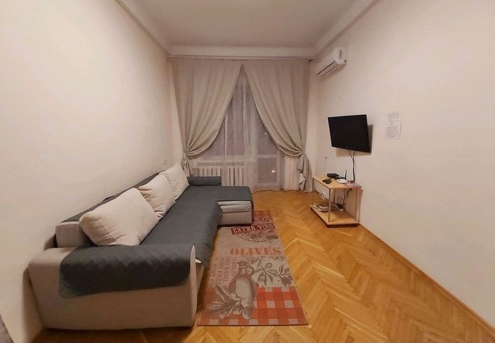 Здам подобово 2-к. квартиру по Велика Васильківська вулиця — фото 5