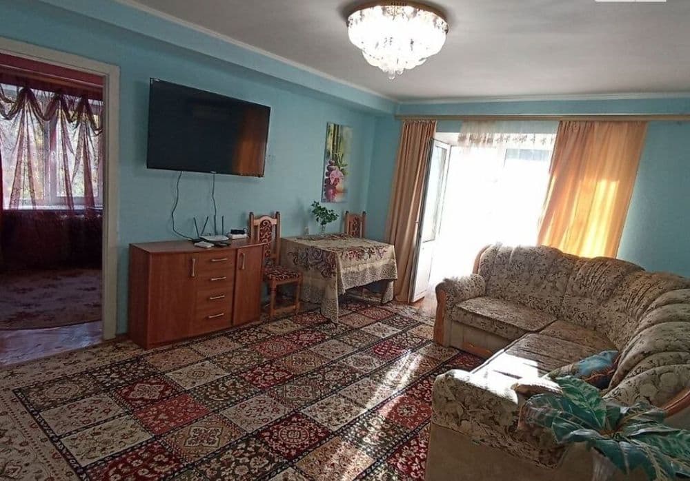 Здам подобово 1-к. квартиру по бульвару Лесі Українки — снимка 3