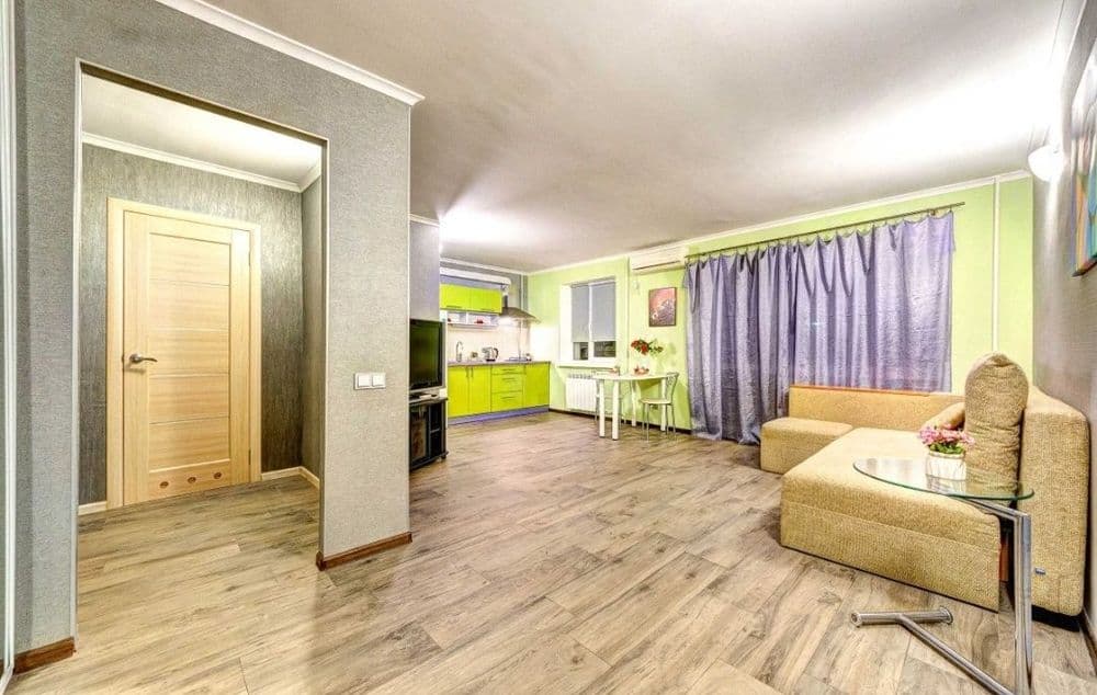 Здам подобово 1-к. квартиру по Кловський узвіз — фото 5
